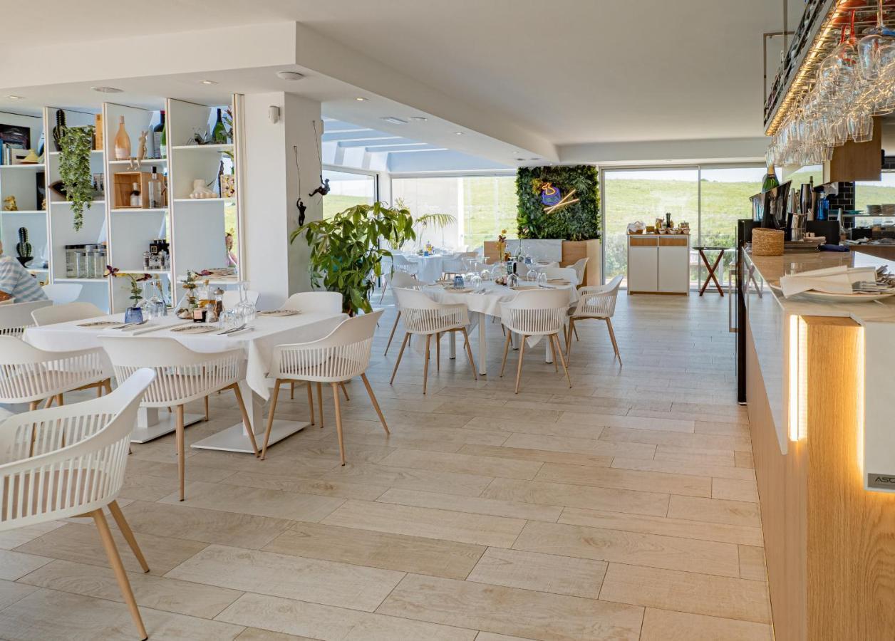 2237-Modern Apt With Private Beach Estepona Exterior foto